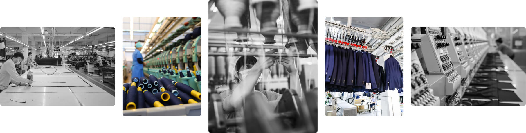 Ethics Manufacturing Process